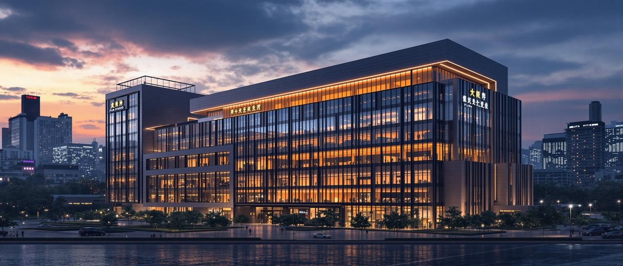 百花视频公司简介