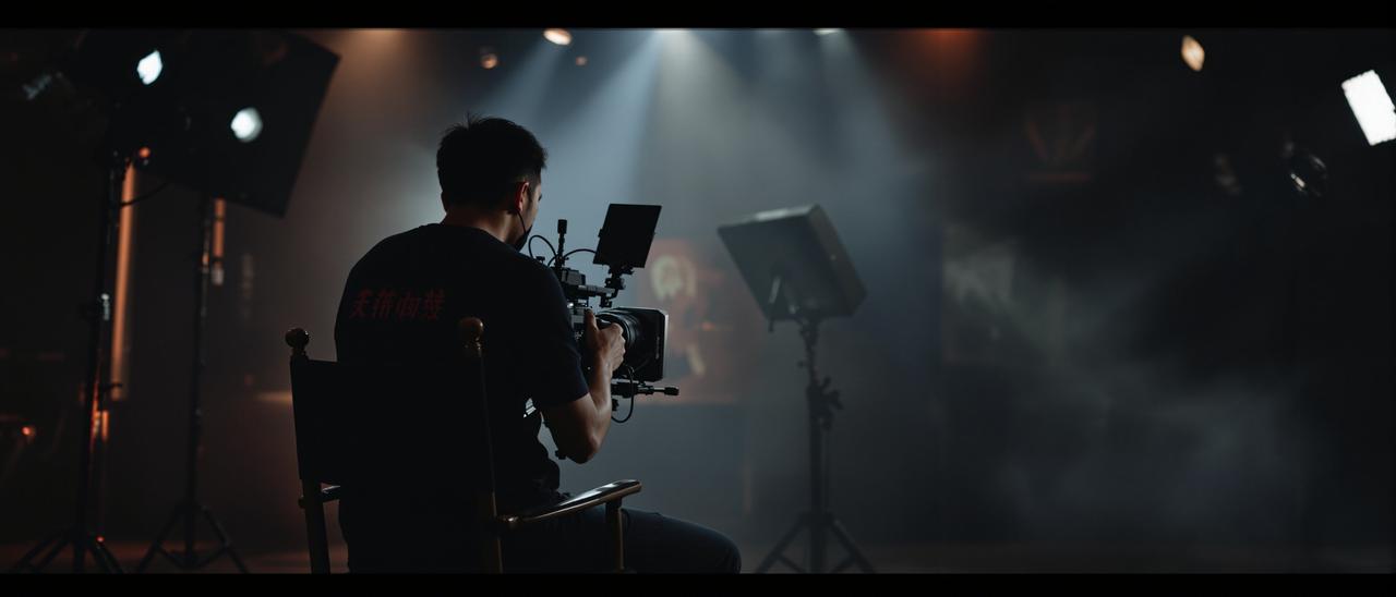 百花视频签约导演